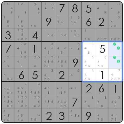 printable sudoku puzzle